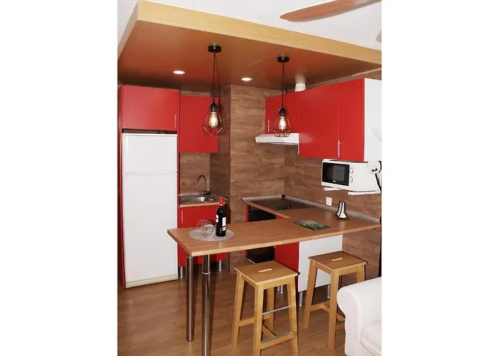 Sea Friendly Плайя-дель-Инглес