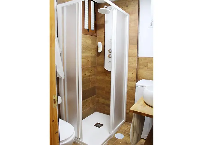 Sea Friendly Дом отдыха