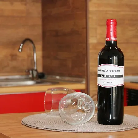 Hébergement de vacances Sea Friendly *