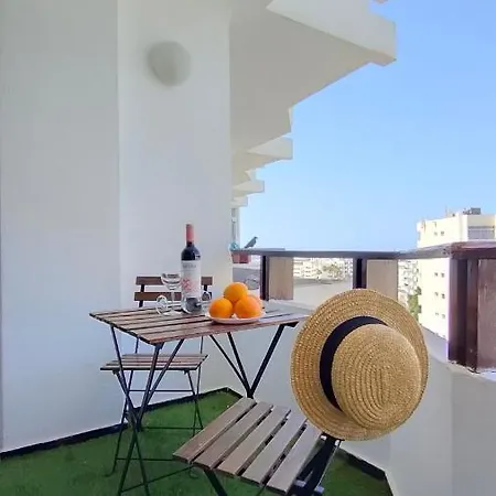 Sea Friendly Дом отдыха Плайя-дель-Инглес