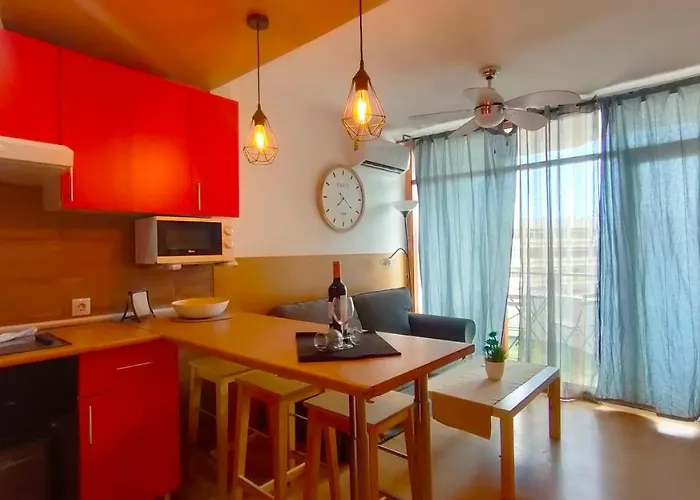 Sea Friendly Feriehus *