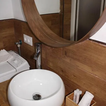 Vakantiehuis Sea Friendly *