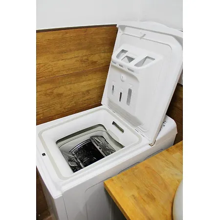 بيت للعطل Sea Friendly بلايا ديل إنغلز