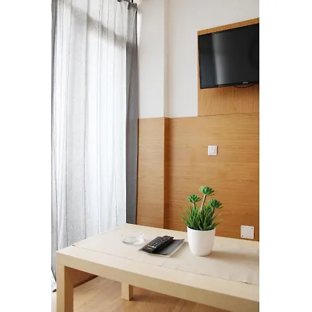 Vakantiehuis Sea Friendly