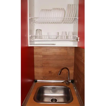 Vakantiehuis Sea Friendly *