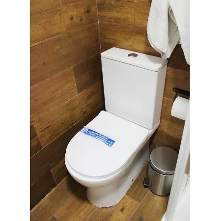 Sea Friendly Vakantiehuis Playa del Inglés