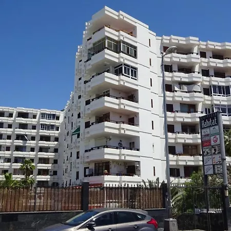 Sea Friendly * Playa del Ingles (Gran Canaria)