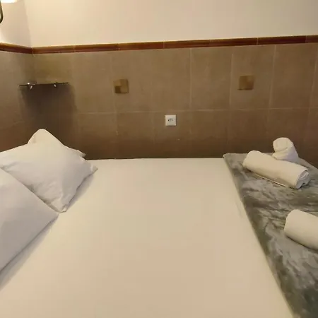 Sea Friendly Vakantiehuis