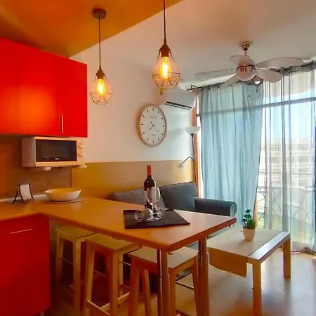 Sea Friendly Vakantiehuis *