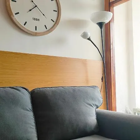 Nyaraló Sea Friendly Playa del Inglés