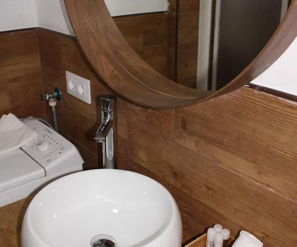 Hébergement de vacances Sea Friendly *