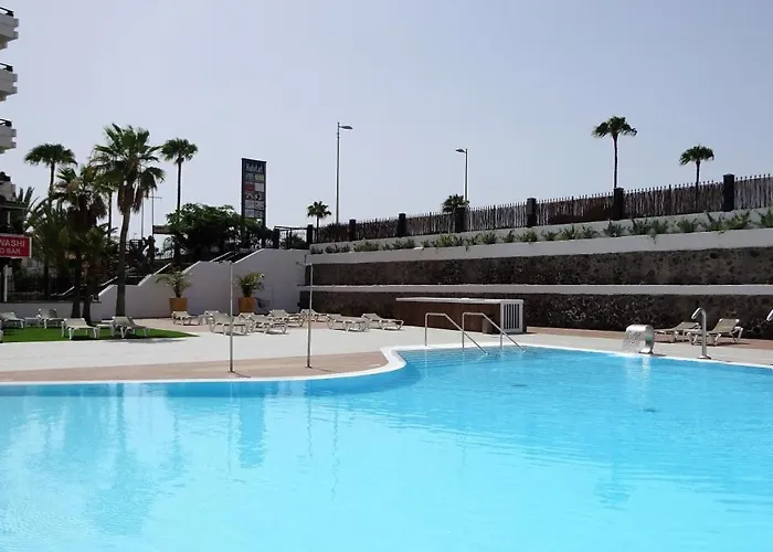 Sea Friendly * Playa del Inglés