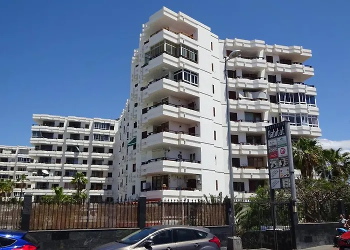 Sea Friendly * Playa del Inglés