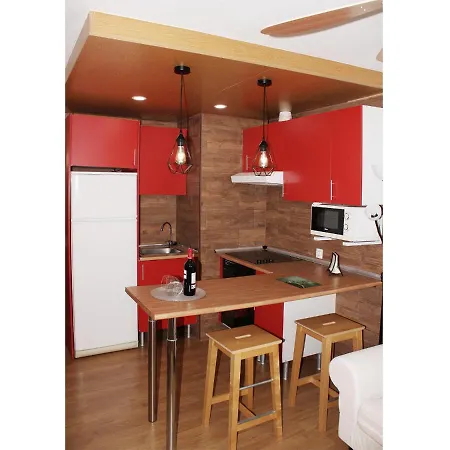 Sea Friendly Плайя-дель-Инглес