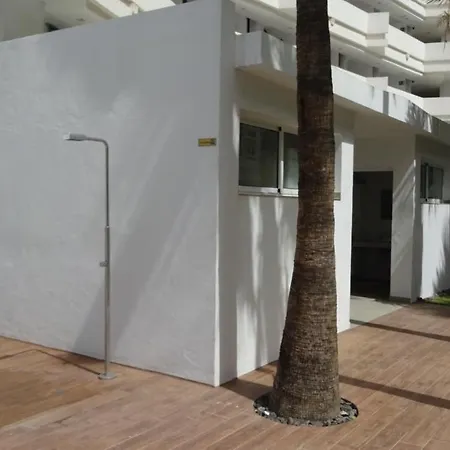 Vakantiehuis Sea Friendly *