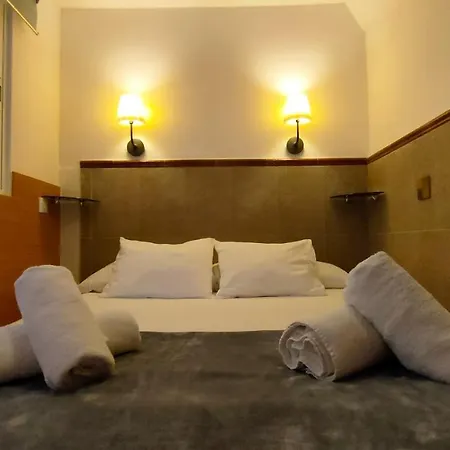 Sea Friendly Плайя-дель-Инглес