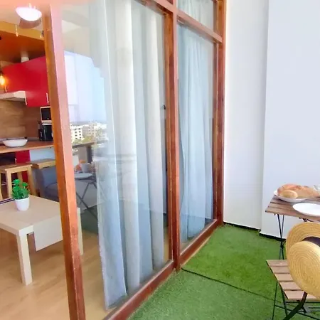 Sea Friendly * Playa del Inglés