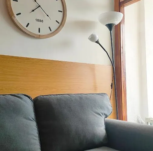 Semesterbostad Sea Friendly Playa del Inglés