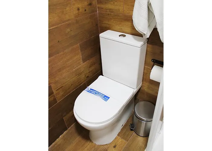 Sea Friendly Dom wakacyjny Playa del Inglés