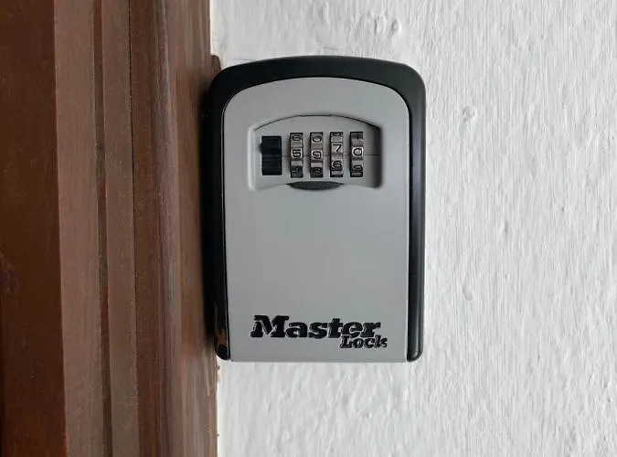 Sea Friendly Dom wakacyjny Playa del Inglés