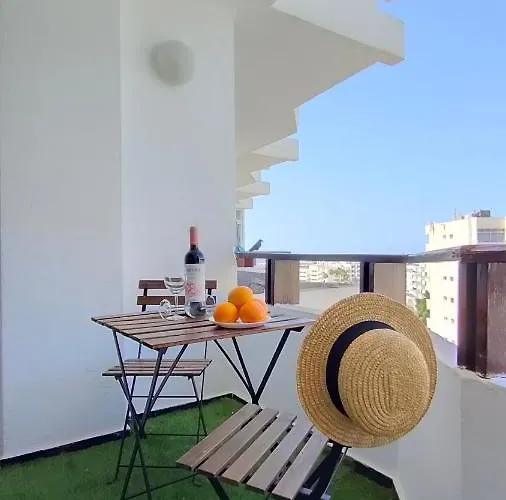 Sea Friendly Dom wakacyjny Playa del Inglés